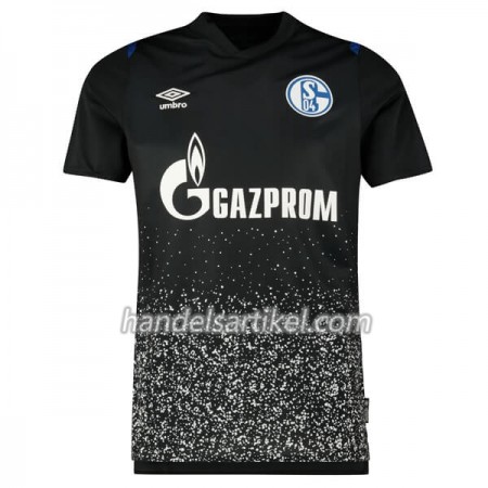 Schalke 04 Ausweich Trikotsatz 2019/20
